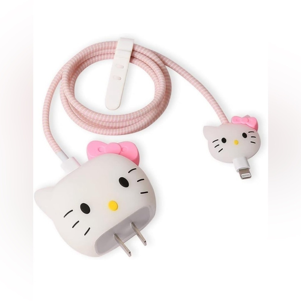 Fast Charger Protector & Charger